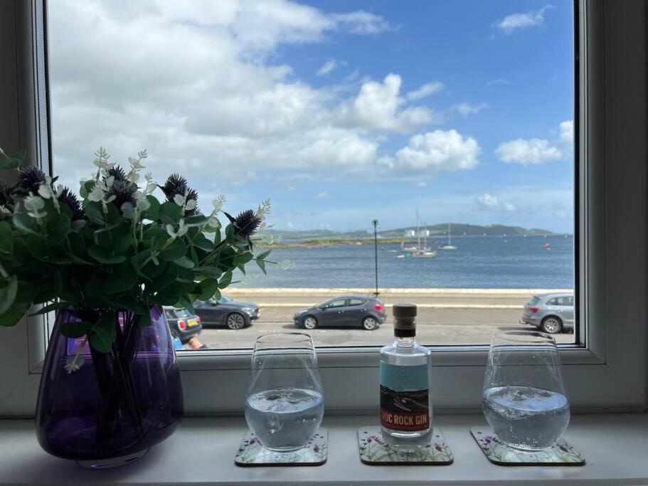 Fantastic 3 Bedroom Holiday Home Millport Exterior photo